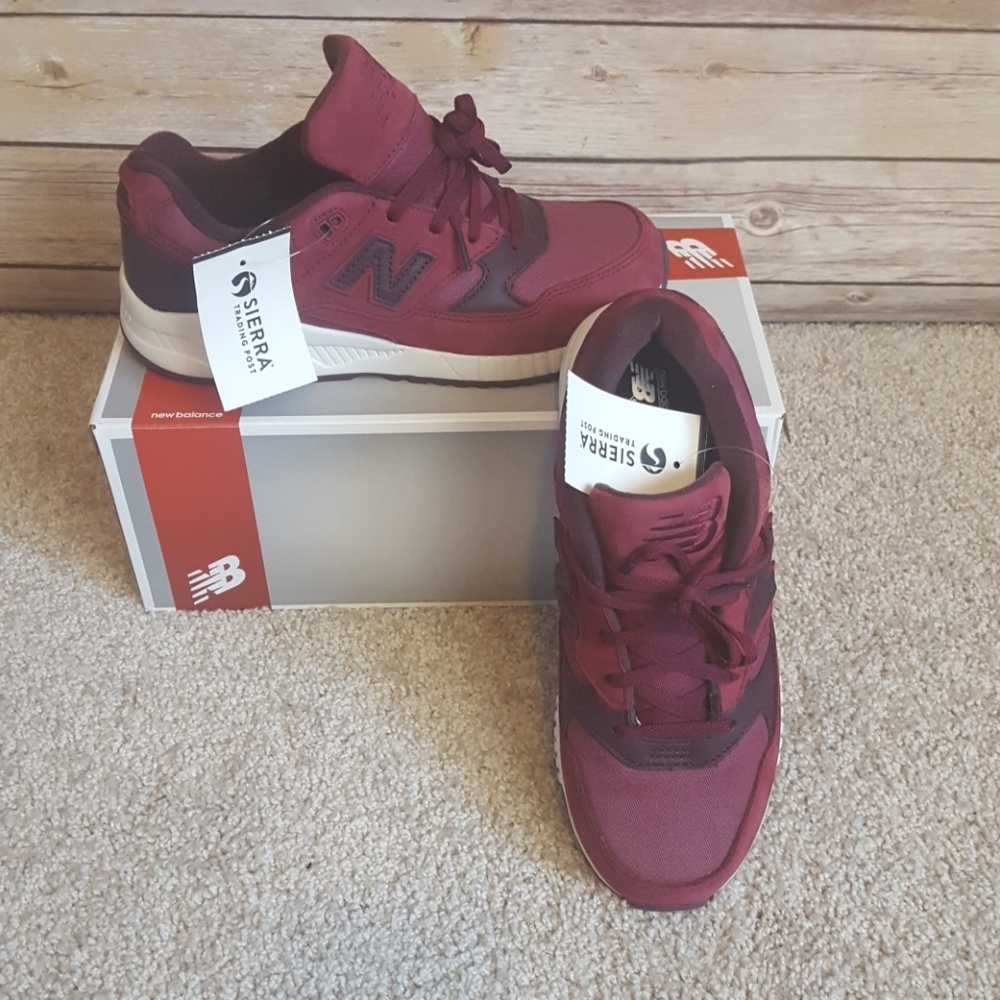 New Balance 530 Sneakers NWT - Picture 4 of 6